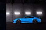 Porsche 911 Carrera 4S Coupe by TechArt 2016 года